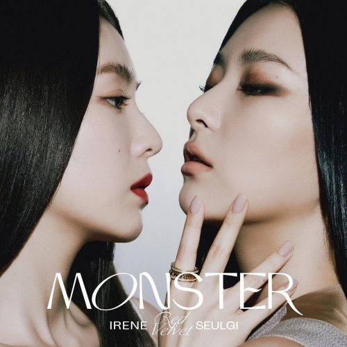 Red Velvet - IRENE & SEULGI - Monster (2020)