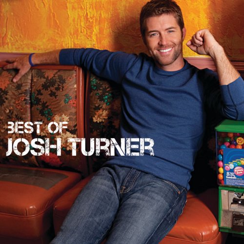 Josh Turner - Best Of (2011)