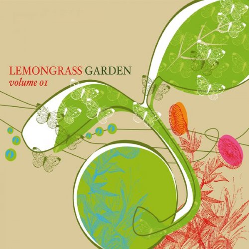 VA - Lemongrass Garden, Vol. 1 (2006) flac
