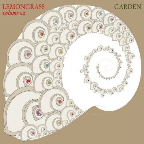 VA - Lemongrass Garden, Vol. 2 (2007) flac