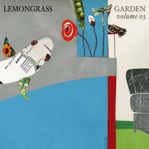VA - Lemongrass Garden, Vol. 3 (2008) flac