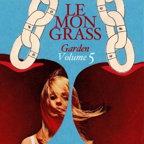 VA - Lemongrass Garden, Vol. 5 (2010) flac