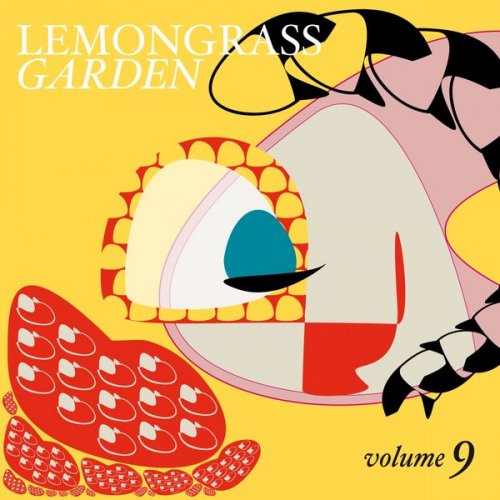 VA - Lemongrass Garden, Vol. 9 (2019) flac