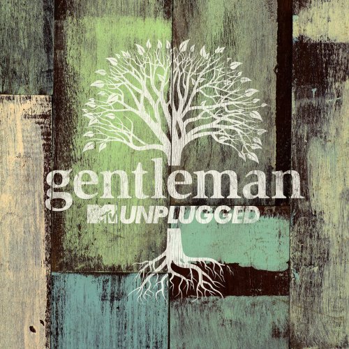 Gentleman - MTV Unplugged (Deluxe) (2014)