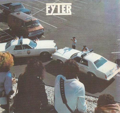 Fyter - Fyter (1978)