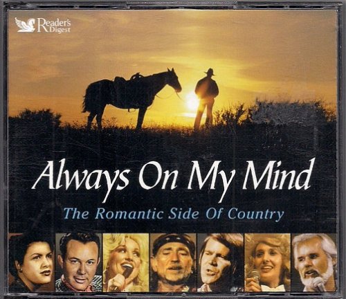 VA - Always On My Mind - The Romantic Side Of Country [5CD Box Set] (2006)