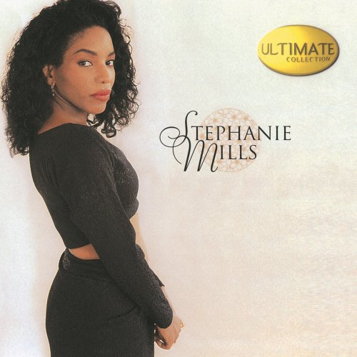 Stephanie Mills - Ultimate Collection (1999)