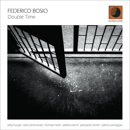 Federico Bosio - Double Time (2020)