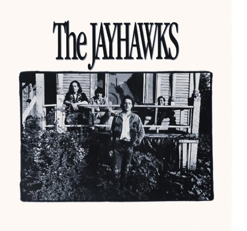 The Jayhawks - The Jayhawks (aka The Bunkhouse Album) (2010)