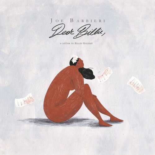 Joe Barbieri - Dear Billie (2019) [CD-Rip]