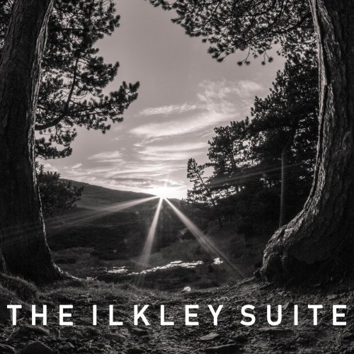 Jamil Sheriff - The Ilkley Suite (2020)