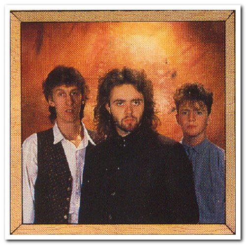 The Icicle Works - Discography (1984-2013)