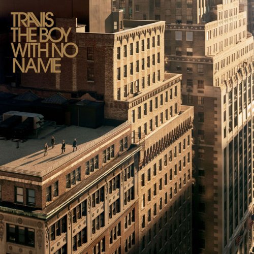 Travis - The Boy with No Name (2007/2016) flac