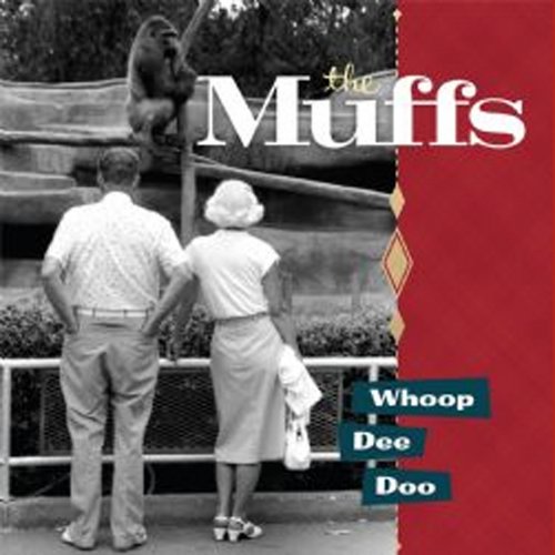 The Muffs - Whoop Dee Doo (2014)