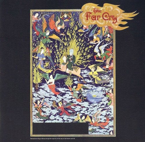 The Far Cry - The Far Cry (Reissue) (1968/2008)