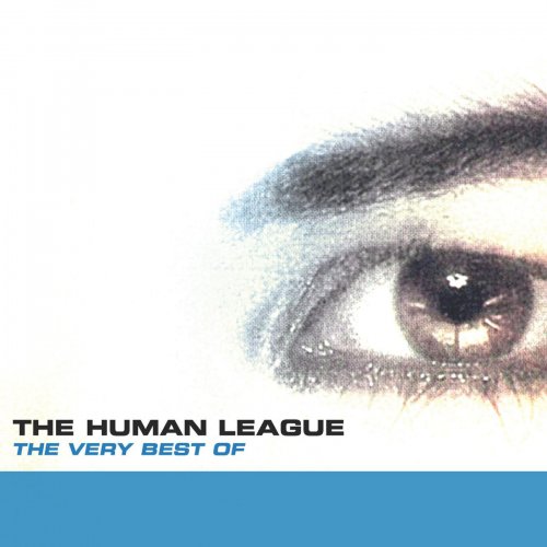 Human League - The Very Best Of The Human League (2003)
