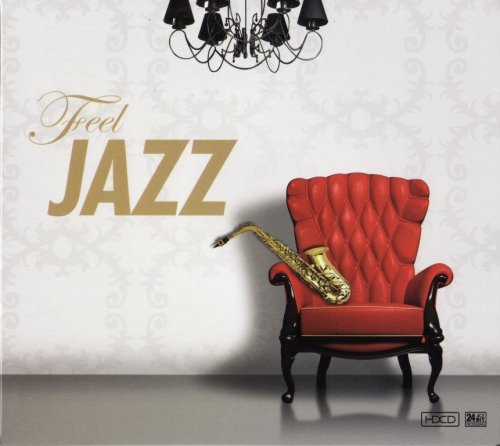 VA - Feel Jazz (2011) FLAC