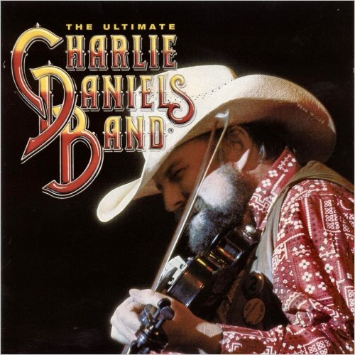 The  Charlie Daniels Band - The Ultimate Charlie Daniels Band (2002)