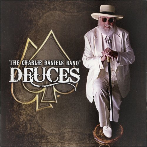 The Charlie Daniels Band - Deuces (2007) [CD Rip]