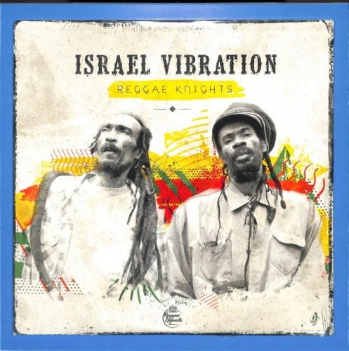 Israel Vibration - Collection (1978-2015)