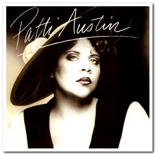 Patti Austin - Patti Austin (1984) [Remastered 2007]