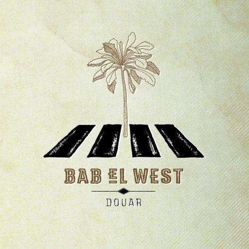 BAB EL WEST, Guyzo - Douar (2017)