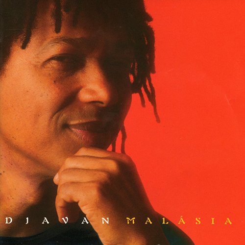 Djavan - Malasia (1996)