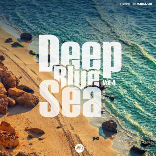 VA - Deep Blue Sea Vol. 4 (2020) FLAC