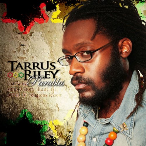 Tarrus Riley - Parables (2006)