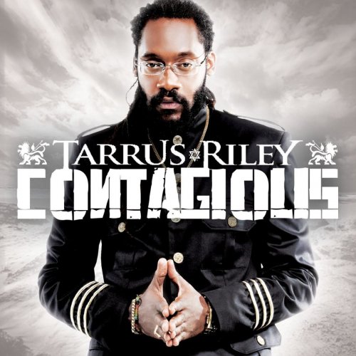 Tarrus Riley - Contagious (2009)