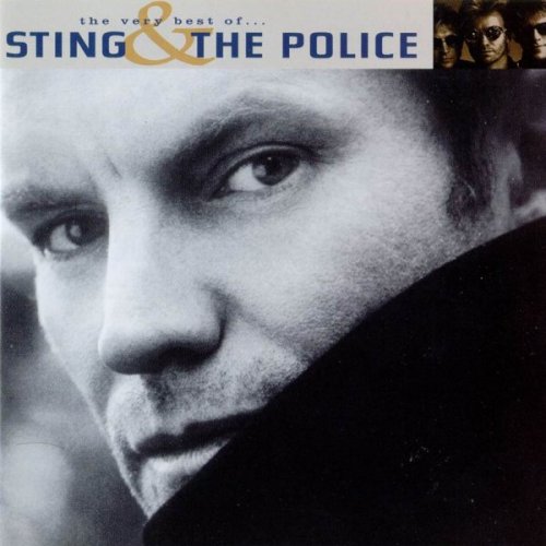 Sting & The Police - The Very Best of Sting & The Police (1997)