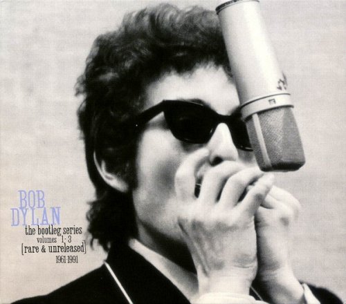 Bob Dylan - The Bootleg Series Volumes 1-3 (Rare & Unreleased) 1961-1991 (2010)