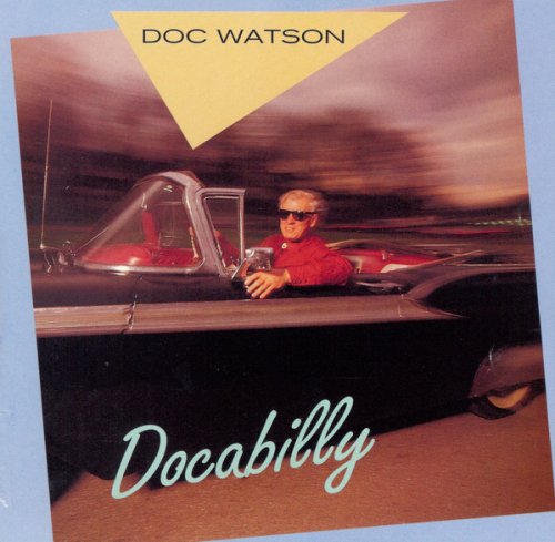 Doc Watson - Docabilly (1995)