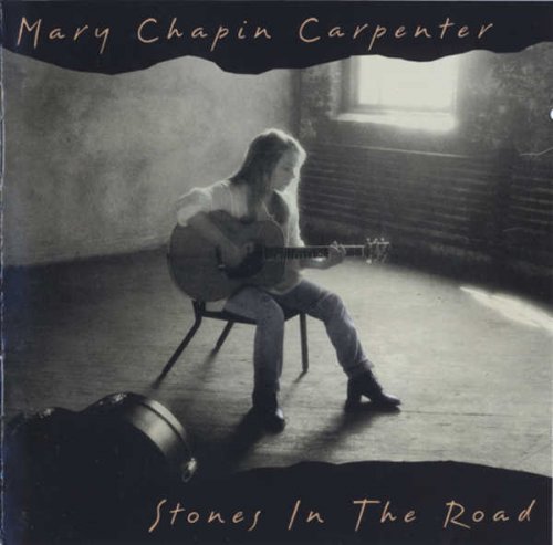 Mary Chapin Carpenter - Stones In The Road (Australian Special Edition) (1994)