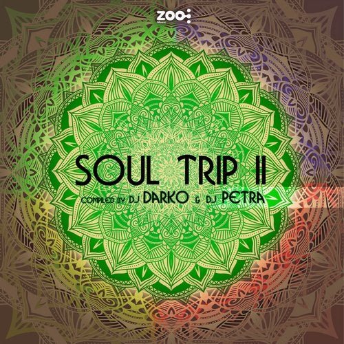 VA - Soul Trip II (2020)