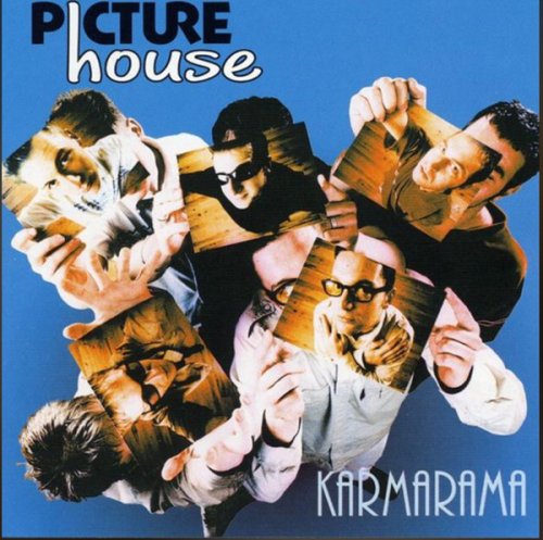 Picture House - Karmarama (1998)