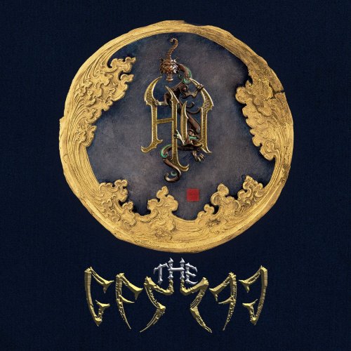 The Hu - The Gereg (Deluxe Edition) (2020) [Hi-Res]