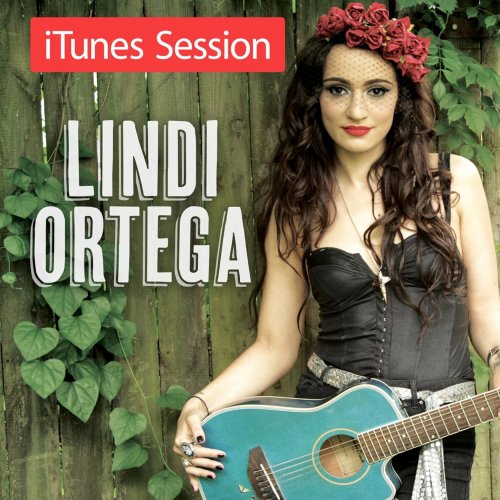 Lindi Ortega - iTunes Session (2014) [Hi-Res]