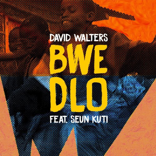 David Walters - Bwé Dlo (Remixes) (2020)