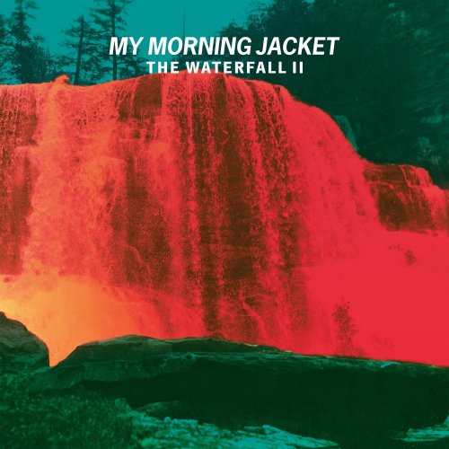 My Morning Jacket - The Waterfall II (2020) [Hi-Res]