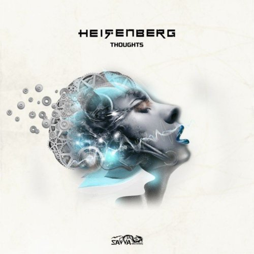 Heisenberg - Thoughts (2020) FLAC