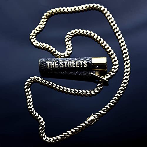 The Streets - None Of Us Are Getting Out Of This Life Alive (2020) Hi Res