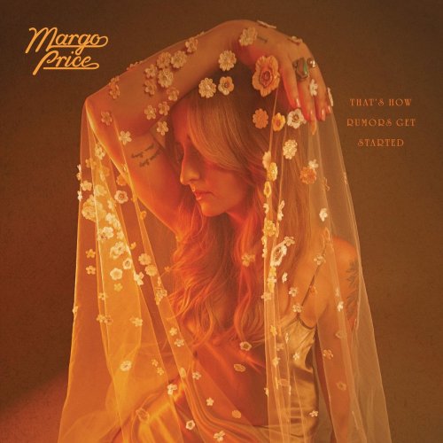 Margo Price - That's How Rumors Get Started (2020) [Hi-Res]
