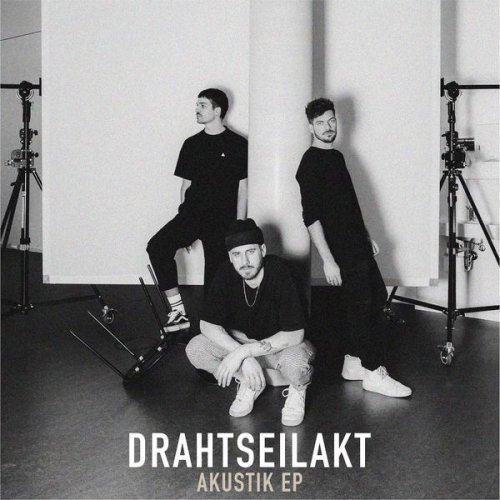 Lupid - Drahtseilakt (Akustik) (2020)