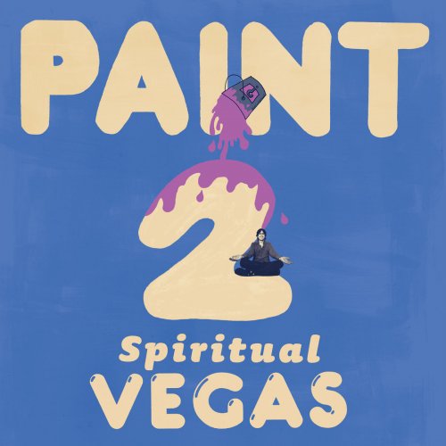 Paint - Spiritual Vegas (2020)