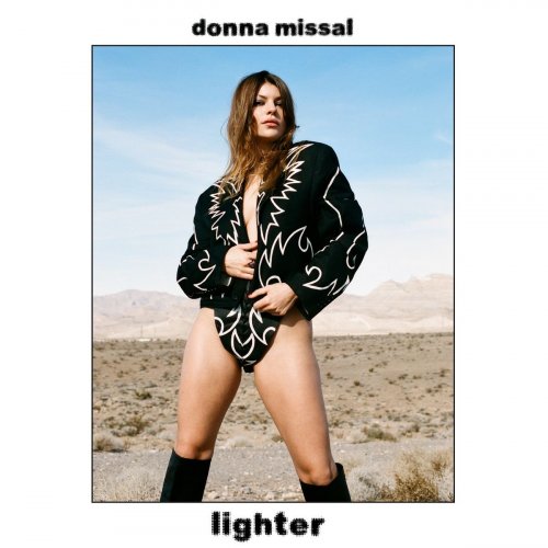 Donna Missal - Lighter (2020) [Hi-Res]