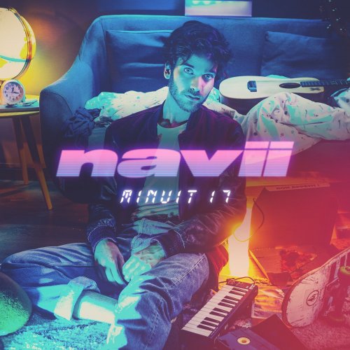 Navii - Minuit 17 (2020) [Hi-Res]