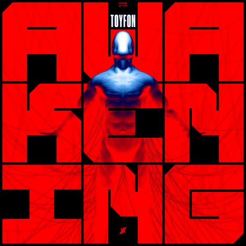 Toyfon - Awakening LP (2020)