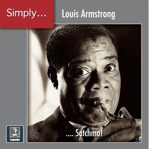 Louis Armstrong - Simply ... Satchmo! (2020 Remaster) (2020) Hi Res