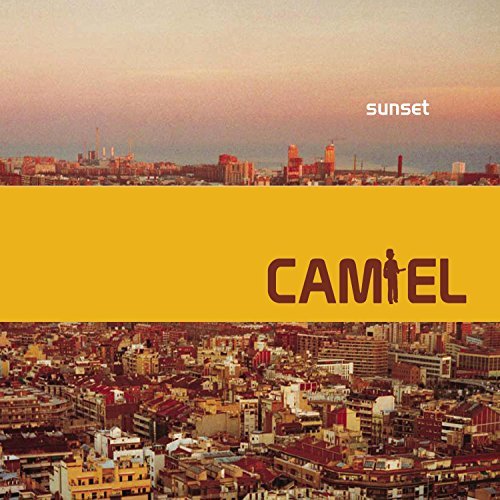 Camiel - Sunset (2005)